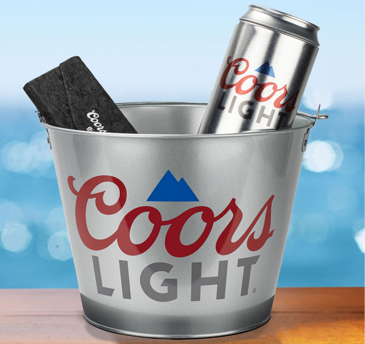 Free Gift with Coors Light Frames! 👀 - Glassy Eyewear